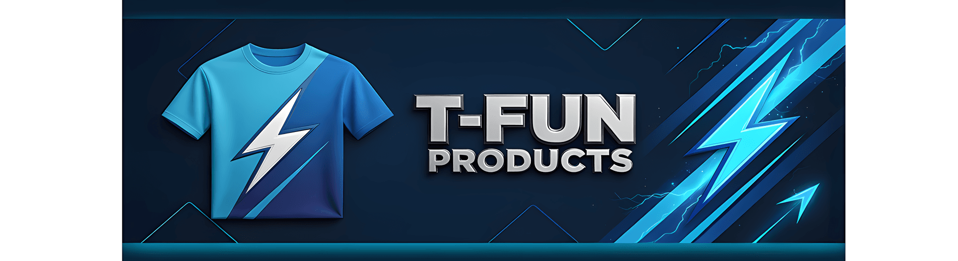 Banner for T.Fun