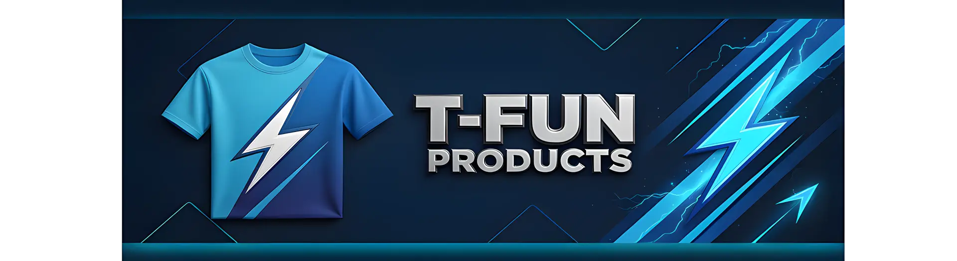 Banner for T.Fun